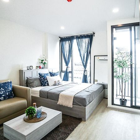 I'M Chinatown Residence 방콕 외부 사진